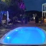 River's 페러데이션