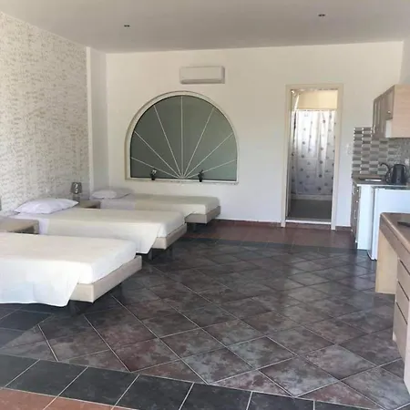 River's 3* Paradisi (Rhodes)