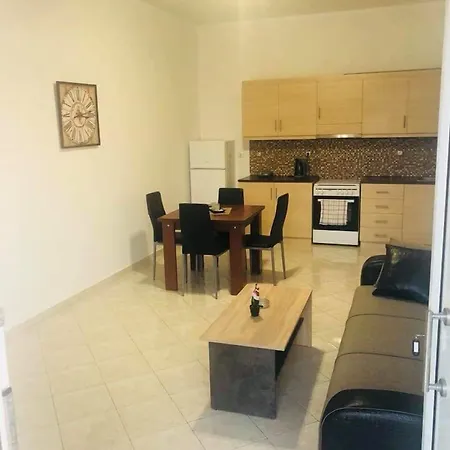 River's 3* Paradisi (Rhodes)