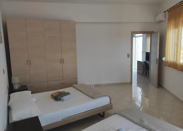 Lägenhetshotell River's 3*