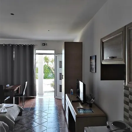 River's Lejlighedshotel