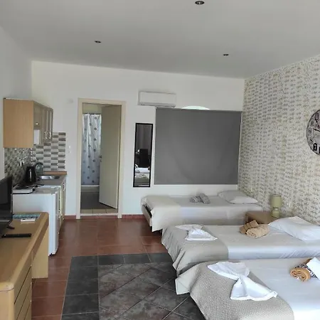 Lejlighedshotel River's