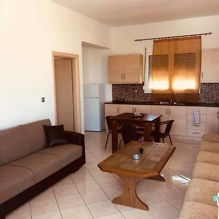 Lejlighedshotel River's Paradeísion