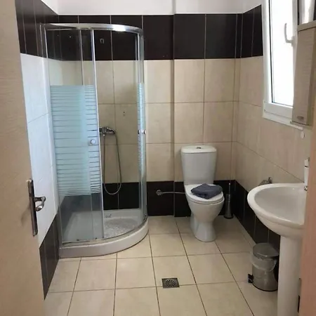 River's Paradeísion