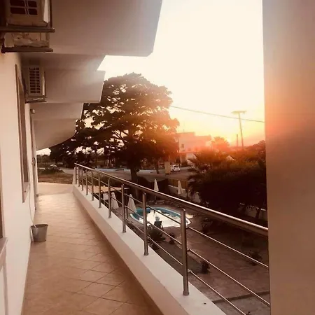 River's Lejlighedshotel