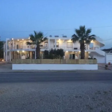 River's Lejlighedshotel 3*