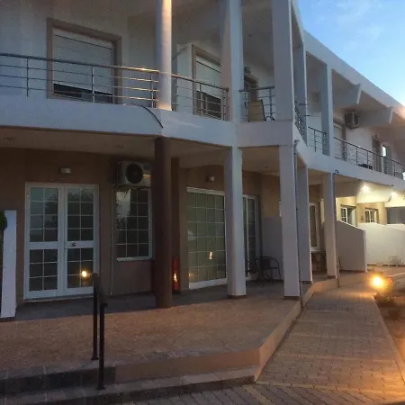 River's Lejlighedshotel 3*