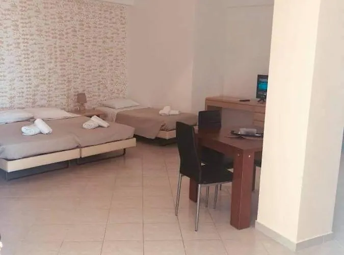 River's شقة فندقية