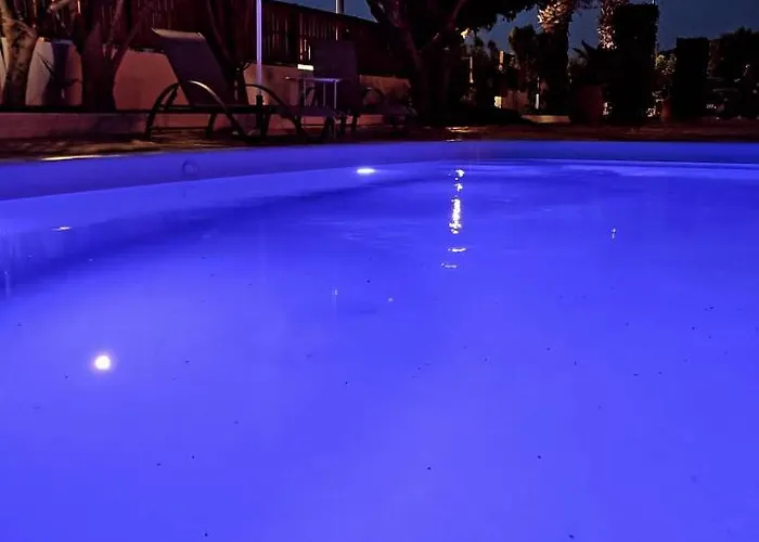 شقة فندقية River's باراديسيون