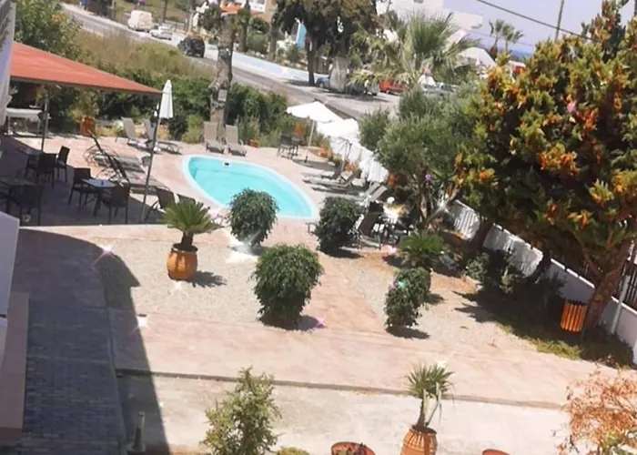 River's باراديسيون