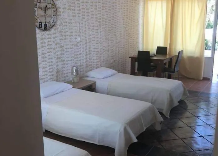 River's شقة فندقية باراديسيون