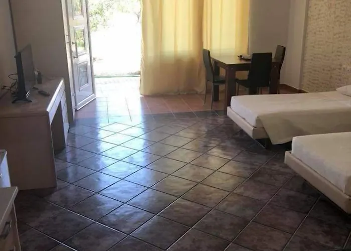 River's شقة فندقية باراديسيون