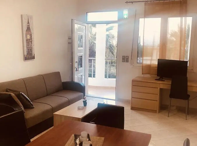 River's شقة فندقية باراديسيون