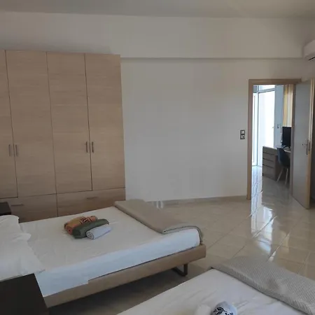 Aparthotel River's 3*