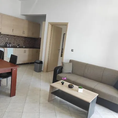 River's Appart hôtel Paradeísion