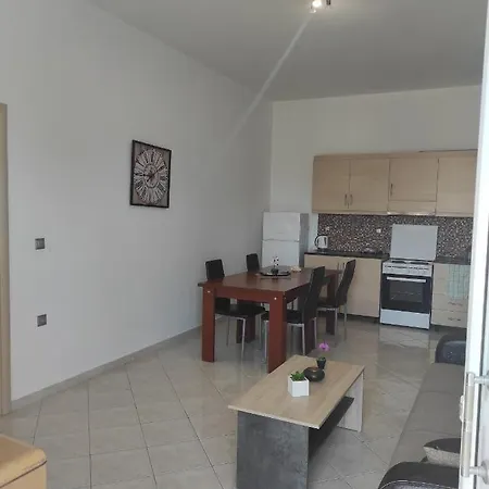 River's Aparthotel 3*