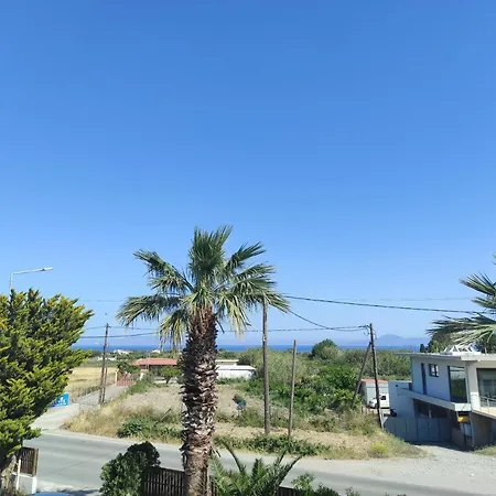 Appart hôtel River's