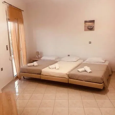 River's Appart hôtel Paradeísion