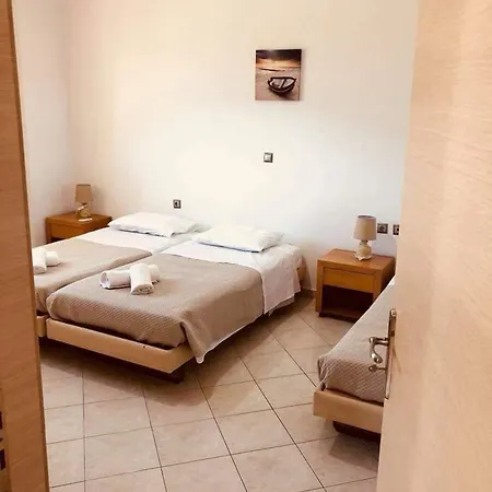 Appart hôtel River's Paradeísion