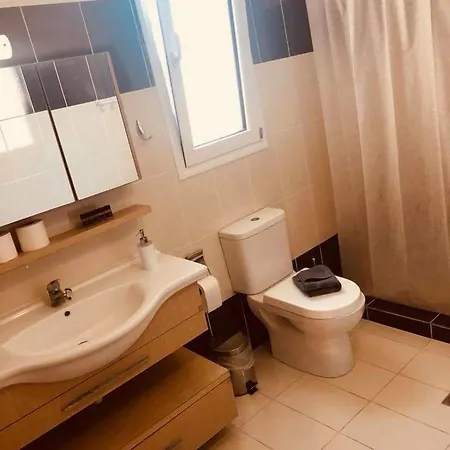 Appart hôtel River's 3*