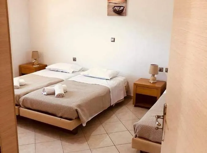 River's 아파트호텔