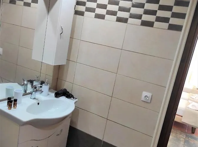 River's Aparthotel 3*