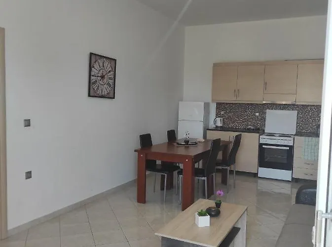 River's Aparthotel 3*