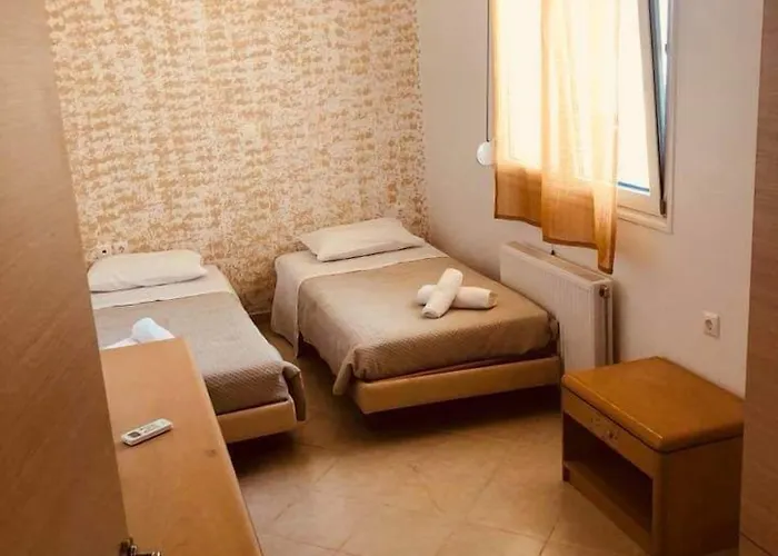 River's 아파트호텔 페러데이션