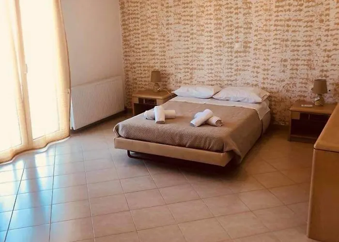 Aparthotel River's 3*