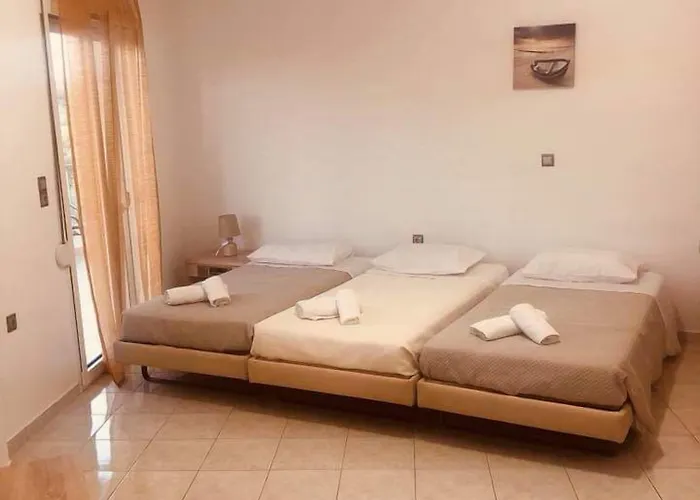 River's 아파트호텔 페러데이션