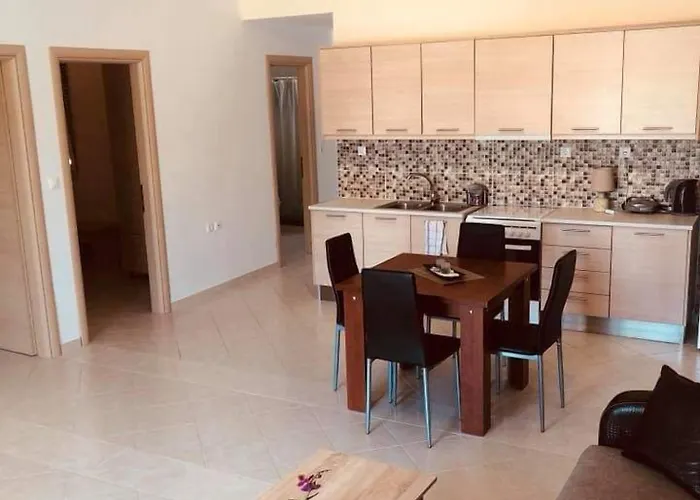 River's 아파트호텔 페러데이션