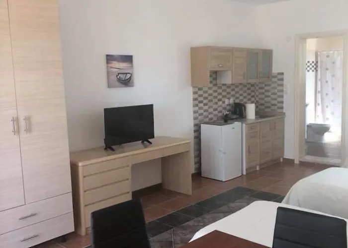 River's 아파트호텔 페러데이션