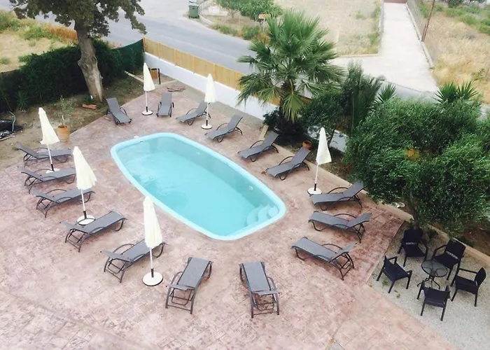 River's Paradeísion