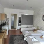 Appart hôtel River's