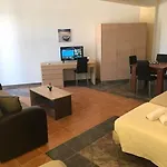 Appart hôtel River's 3*