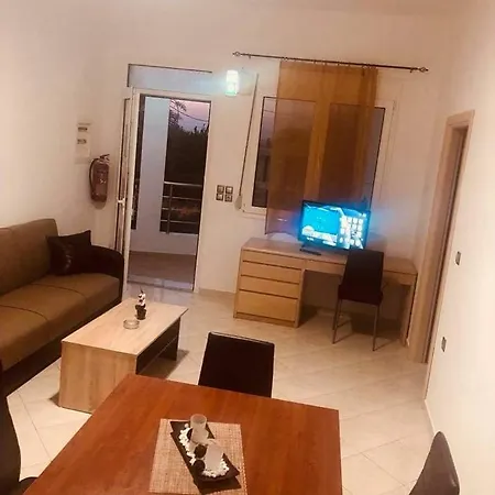 River's 3* Paradisi (Rhodes)