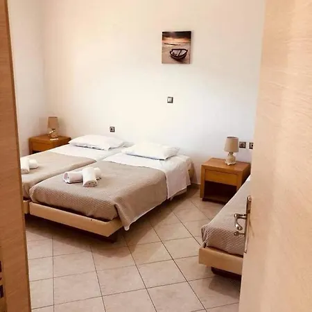 River's Aparthotel