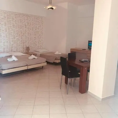 River's Aparthotel