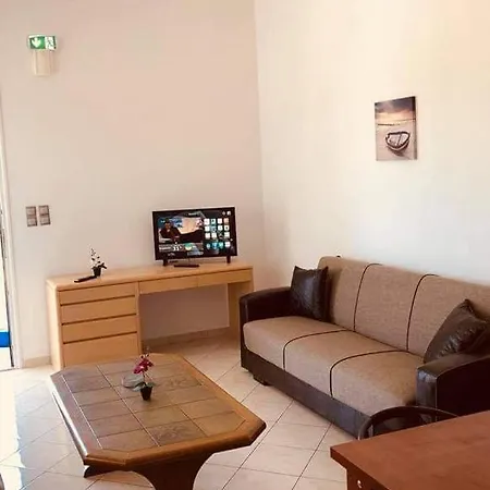 River's Aparthotel 3*