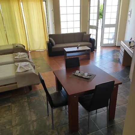 River's 3* Paradisi (Rhodes)