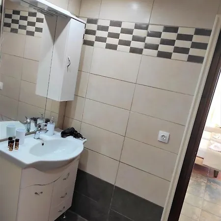 River's Aparthotel 3*