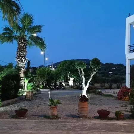 River's 3* Paradisi (Rhodes)