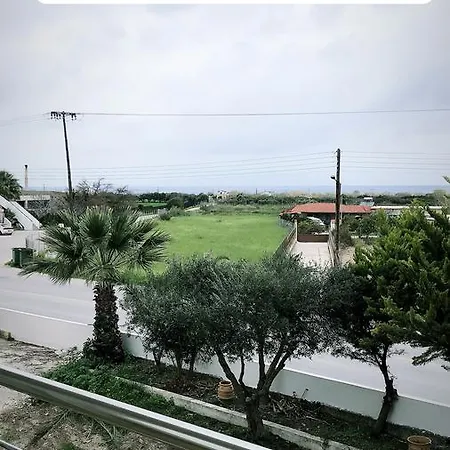 River's Aparthotel 3*