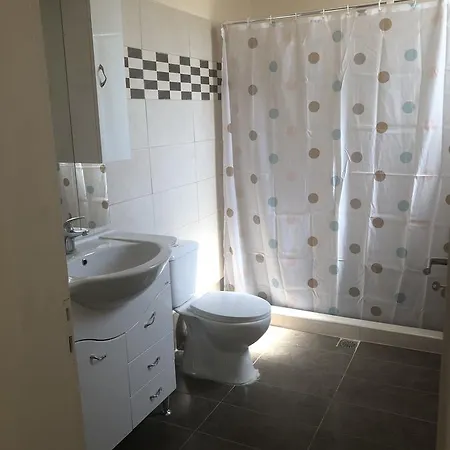 River's Aparthotel 3*