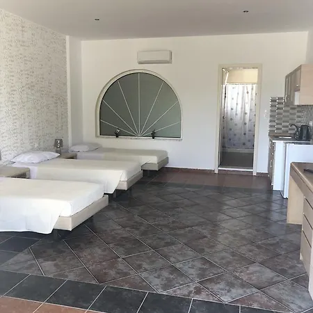 River's 3* Paradisi (Rhodes)