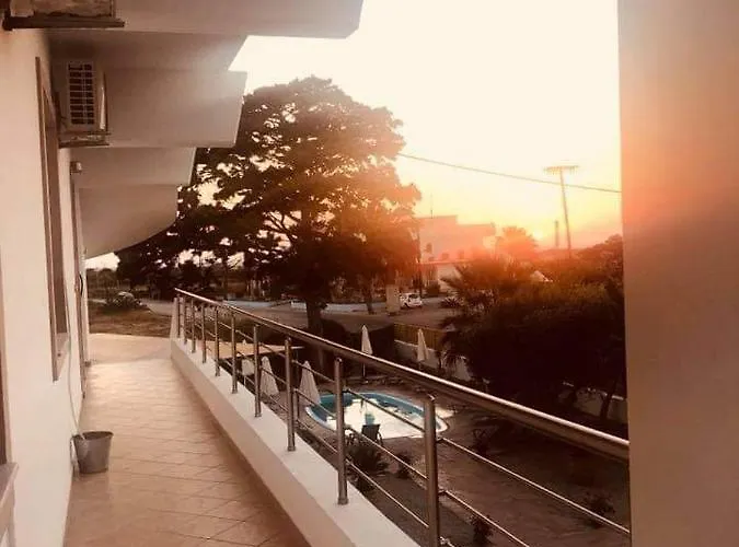 아파트호텔 River's