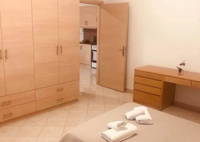 River's 아파트호텔 페러데이션