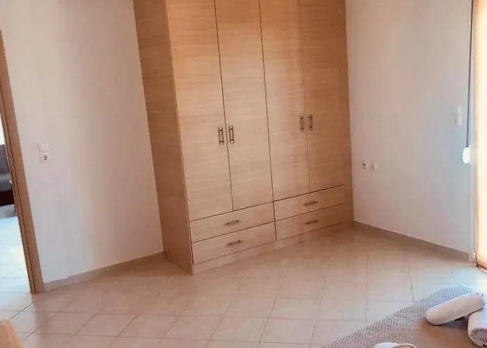 アパートホテル River's Paradeísion