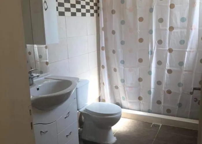 アパートホテル River's