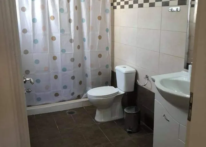 アパートホテル River's Paradeísion